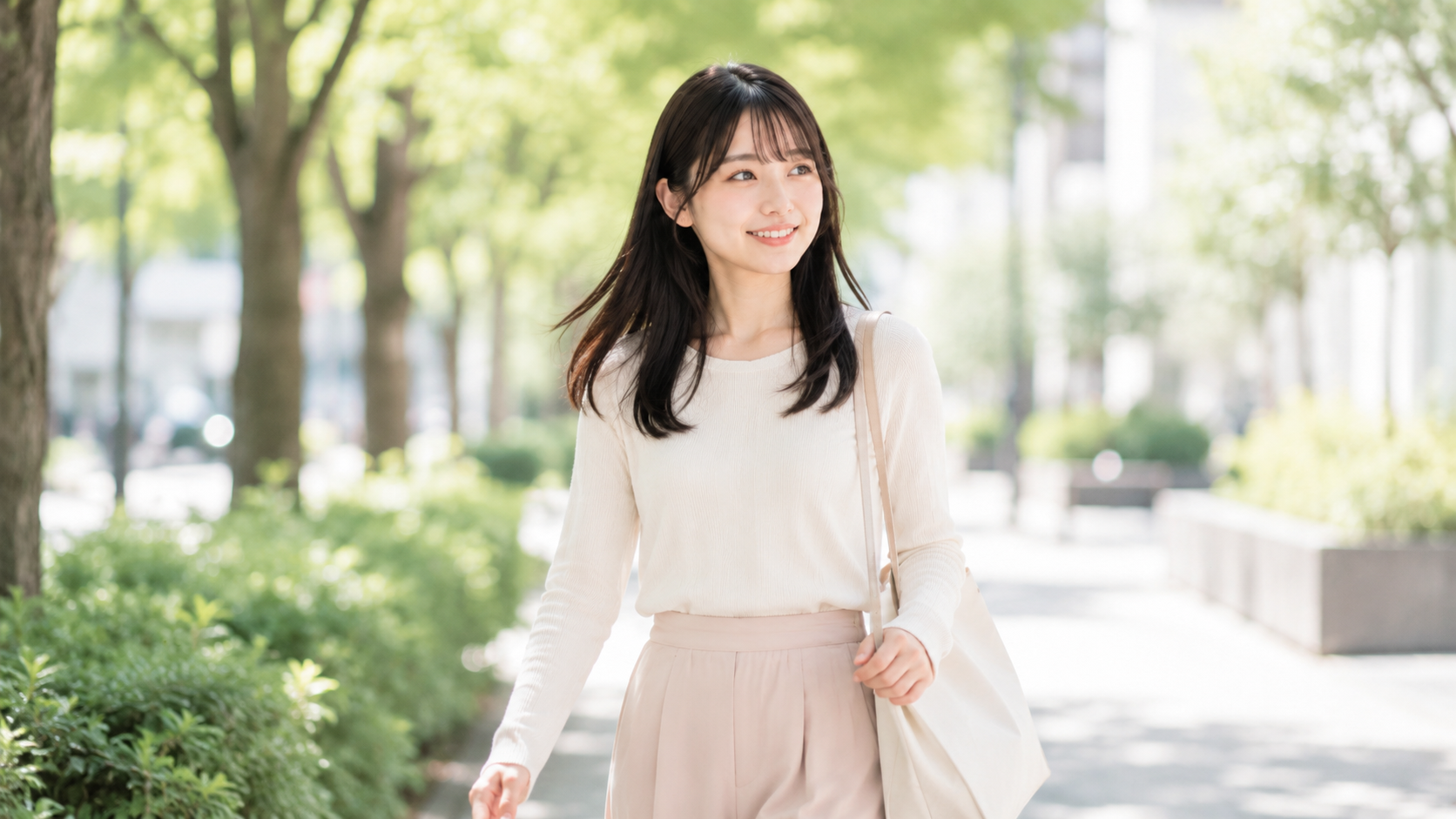 お散歩・街歩き